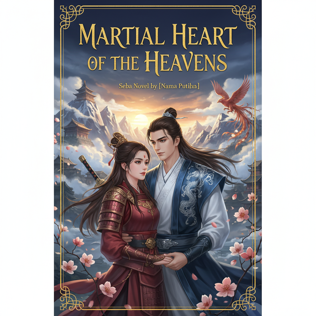 Martial Heart of the Heavens