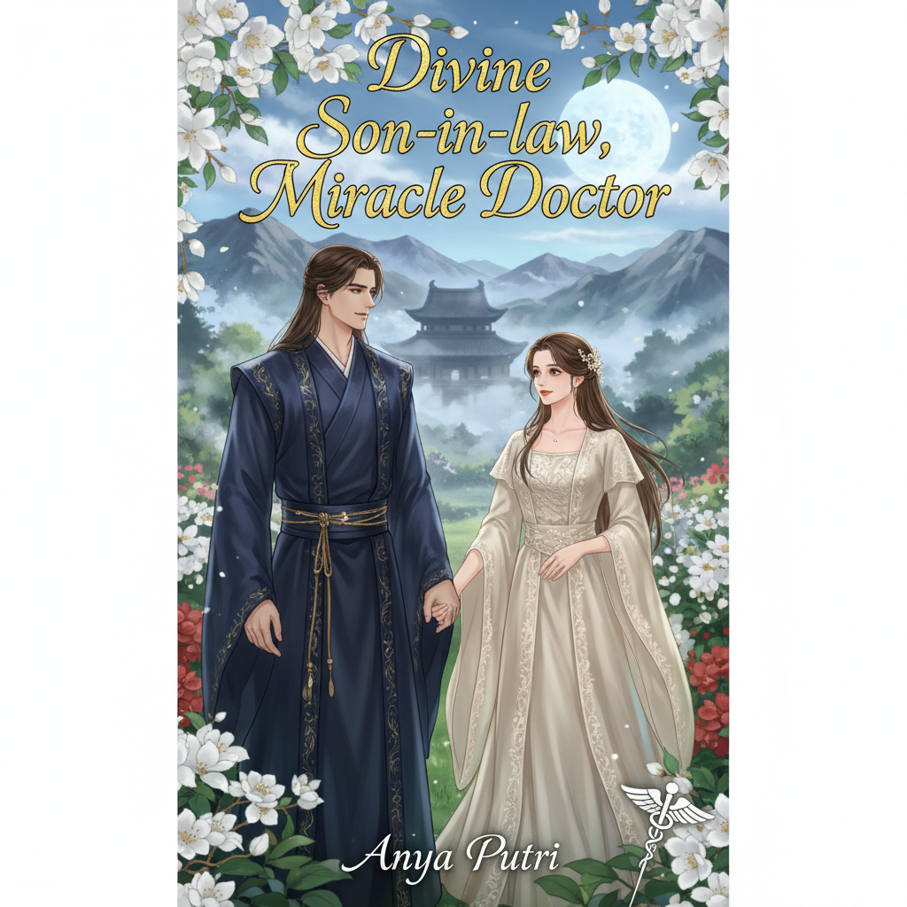 Divine Son-in-law, Miracle Doctor