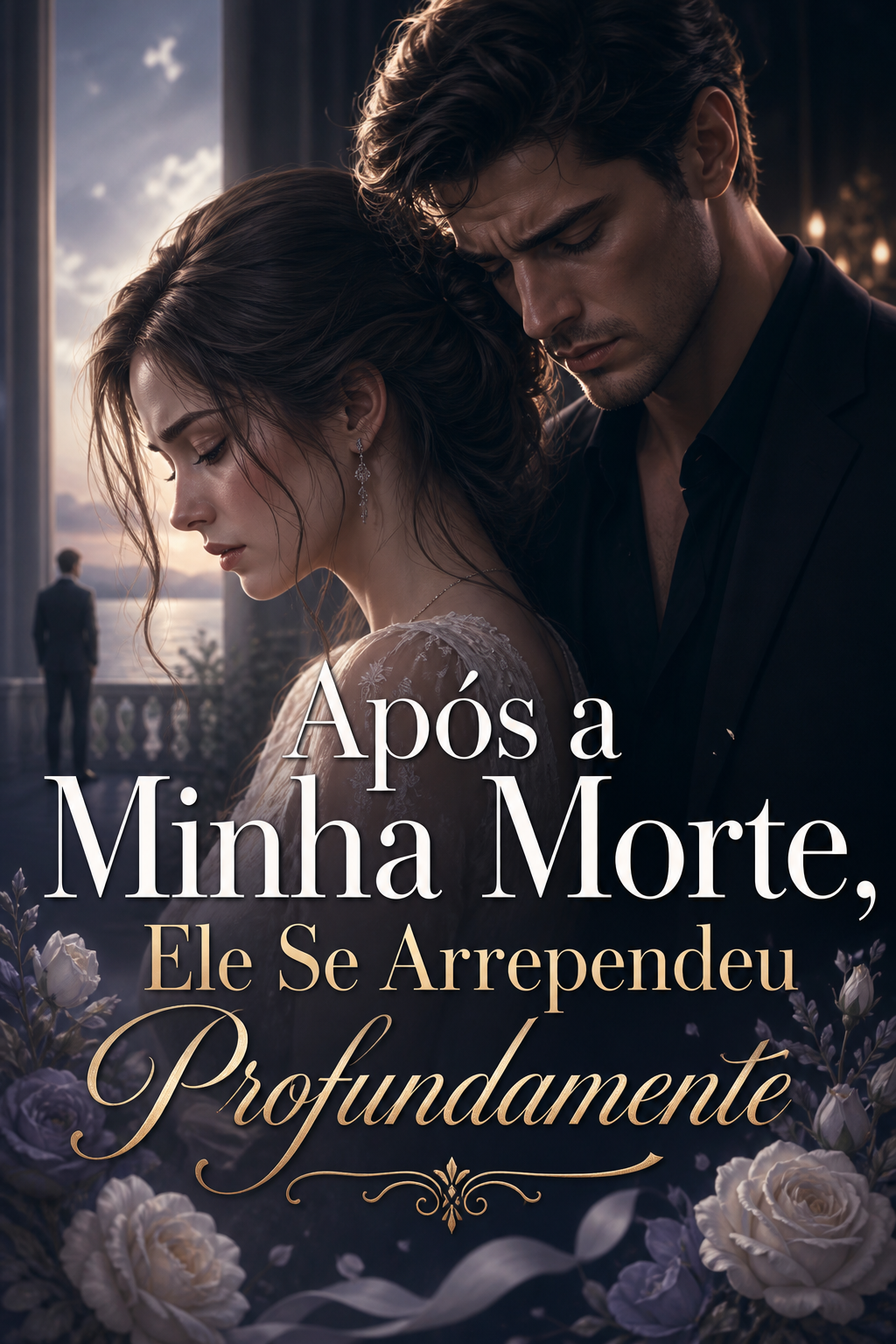 Após a Minha Morte, Ele Se Arrependeu Profundamente
