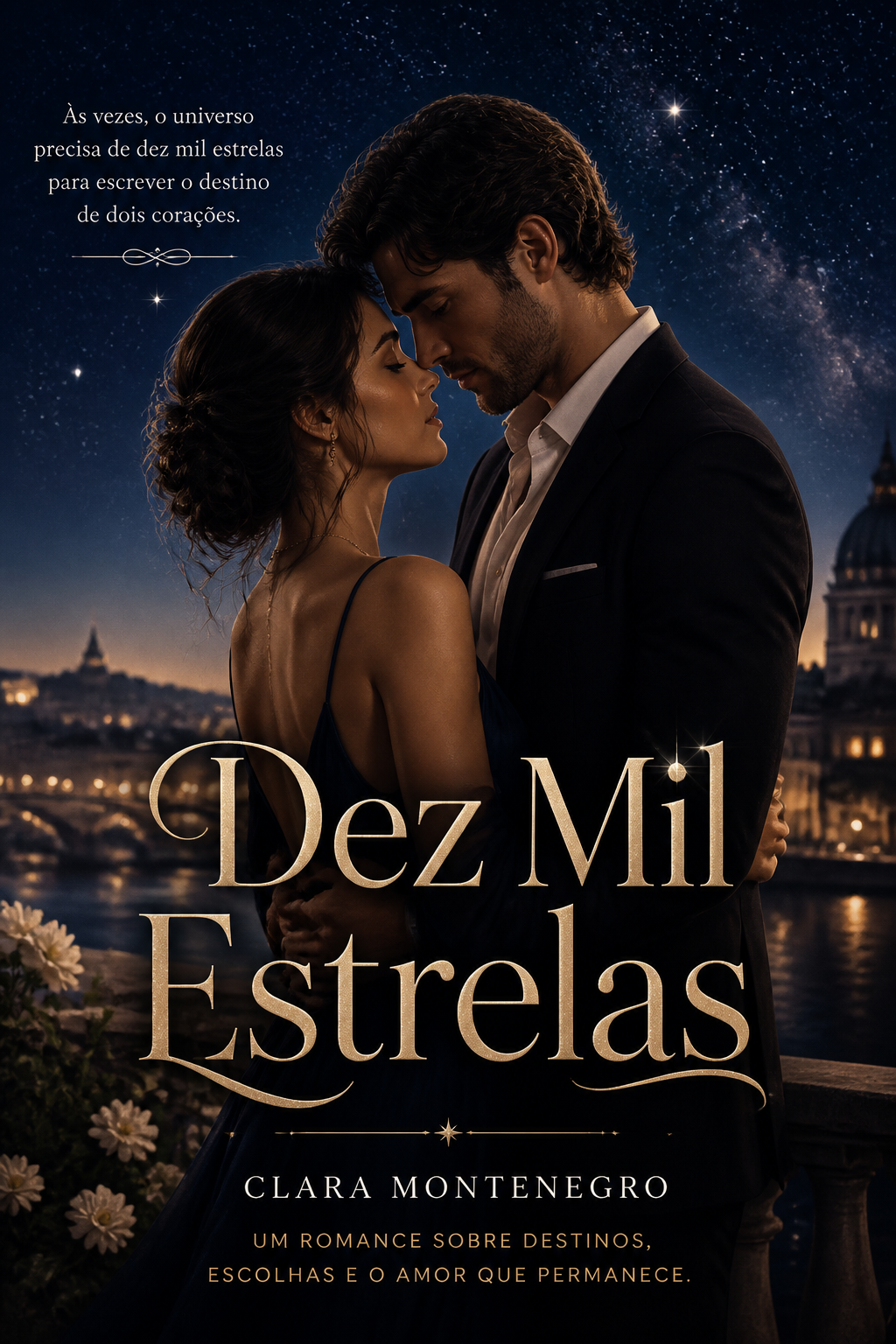 Dez Mil Estrelas